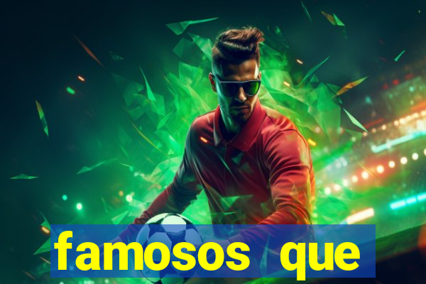 famosos que divulgam jogo do tigrinho